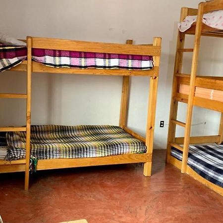 Hostal Casa 74 Dona Panchita San Cristóbal de Las Casas Buitenkant foto