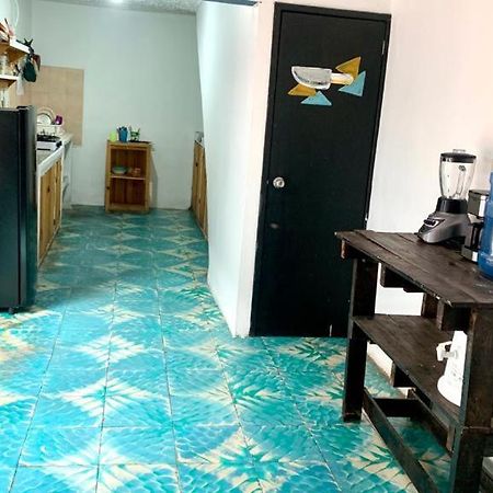 Hostal Casa 74 Dona Panchita San Cristóbal de Las Casas Buitenkant foto