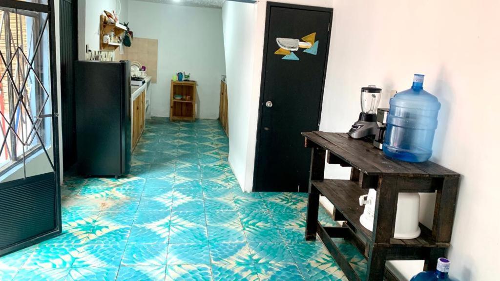 Hostal Casa 74 Dona Panchita San Cristóbal de Las Casas Buitenkant foto